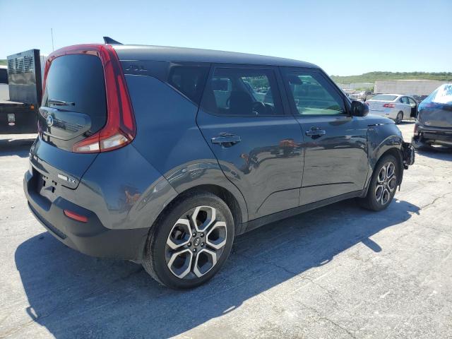 2021 Kia Soul Ex VIN: KNDJ33AU5M7741269 Lot: 52732614