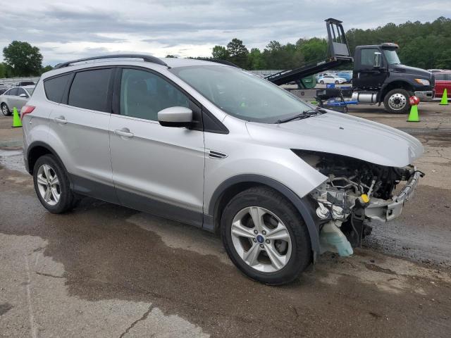 2014 Ford Escape Se VIN: 1FMCU0GXXEUA27335 Lot: 52588744