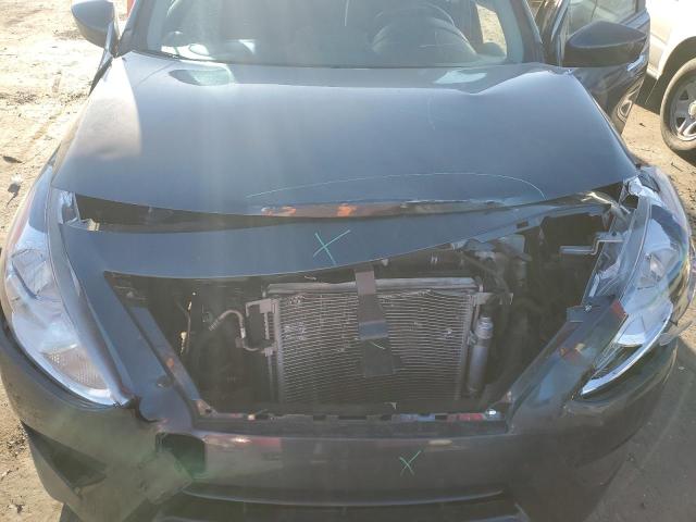 2017 Nissan Versa S VIN: 3N1CN7AP7HL894292 Lot: 50093124