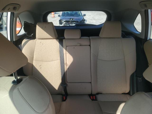 2022 Toyota Rav4 Xle VIN: 2T3RWRFV7NW132060 Lot: 51477944