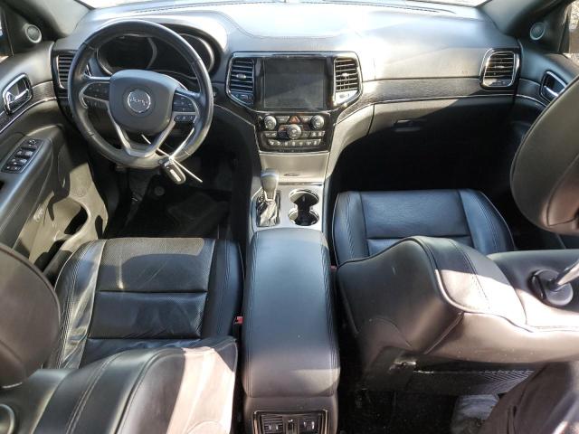 2020 Jeep Grand Cherokee Overland VIN: 1C4RJFCG8LC219176 Lot: 51828694