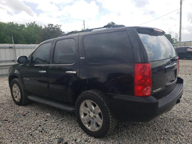 2007 GMC Yukon VIN: 1GKFC13J37R383423 Lot: 49267584