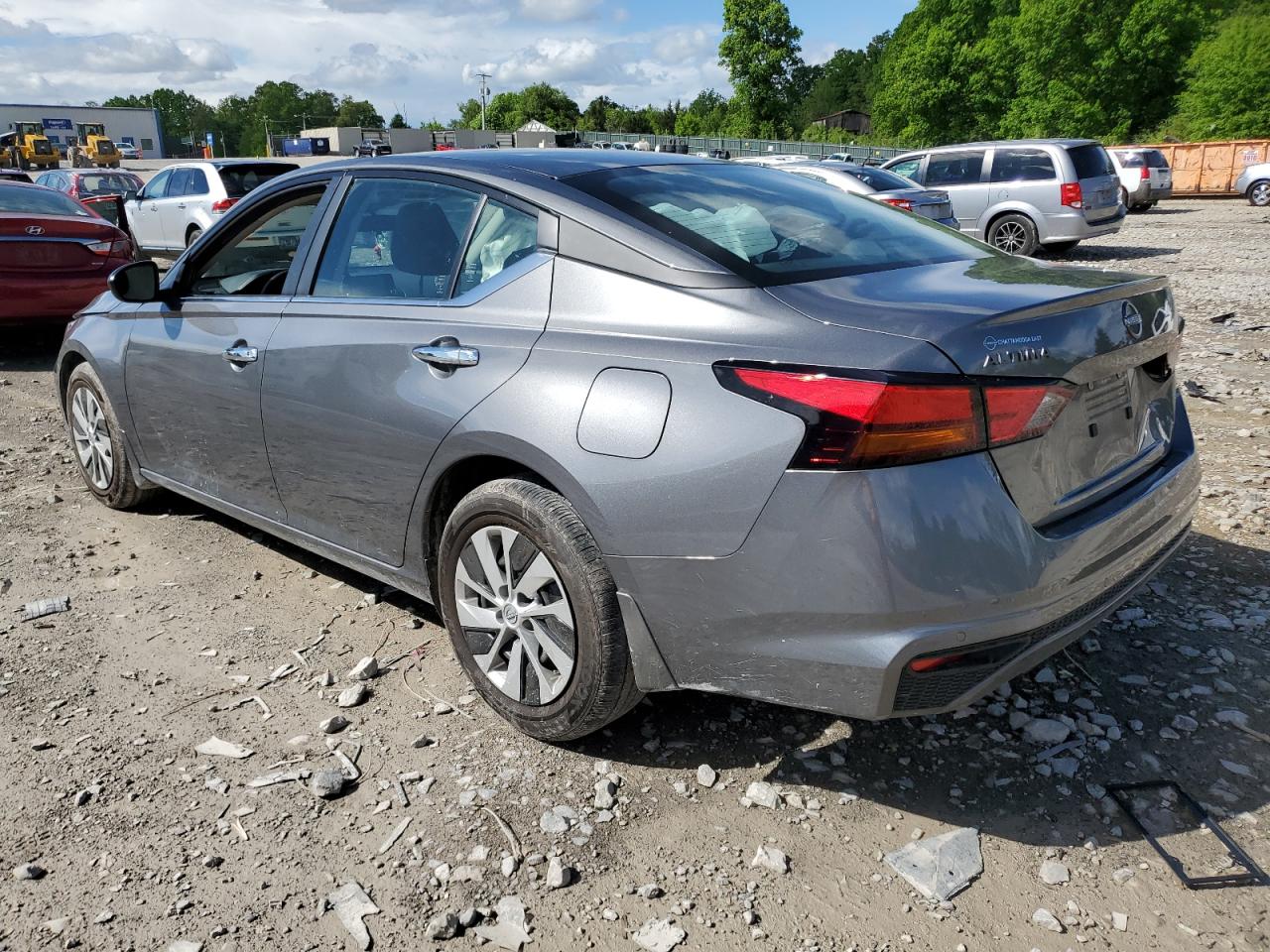 1N4BL4BV6RN348181 2024 Nissan Altima S