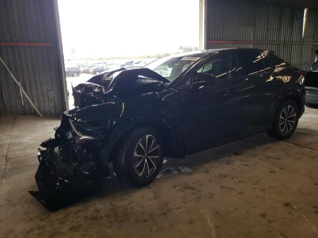 Lot #2441112043 2023 LEXUS RZ 450E salvage car