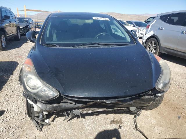 2012 Hyundai Elantra Gls VIN: KMHDH4AE4CU270403 Lot: 49915704