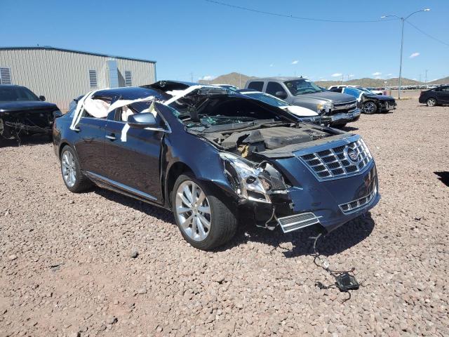 2014 Cadillac Xts Luxury Collection VIN: 2G61M5S33E9175503 Lot: 50914464