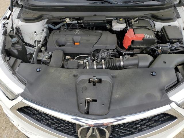 2020 Acura Rdx Advance VIN: 5J8TC1H76LL009026 Lot: 52113934