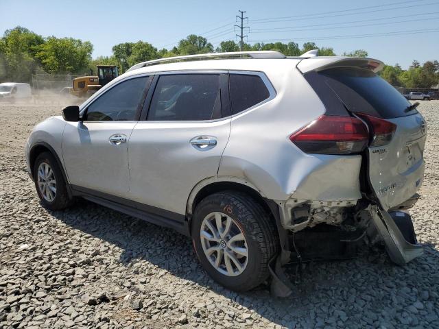 2018 Nissan Rogue S VIN: 5N1AT2MV3JC711913 Lot: 52717584