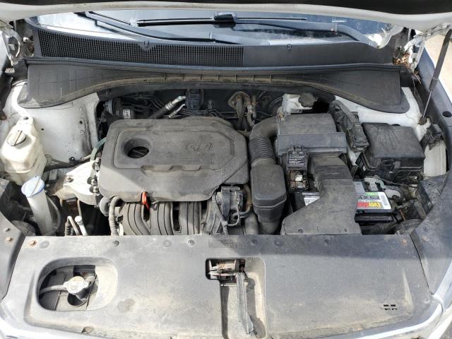 2016 Kia Sorento Lx VIN: 5XYPGDA32GG019311 Lot: 51604134