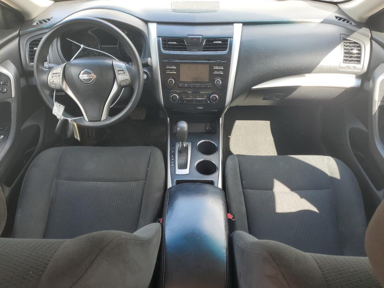 1N4AL3AP4FC282018 2015 Nissan Altima 2.5