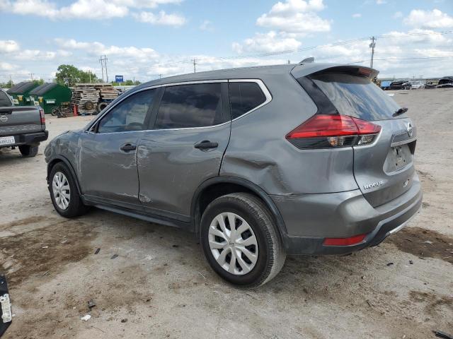 2017 Nissan Rogue S VIN: KNMAT2MT3HP539324 Lot: 51749044