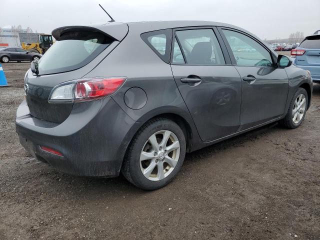 2011 Mazda 3 I VIN: JM1BL1KF2B1444016 Lot: 50023354