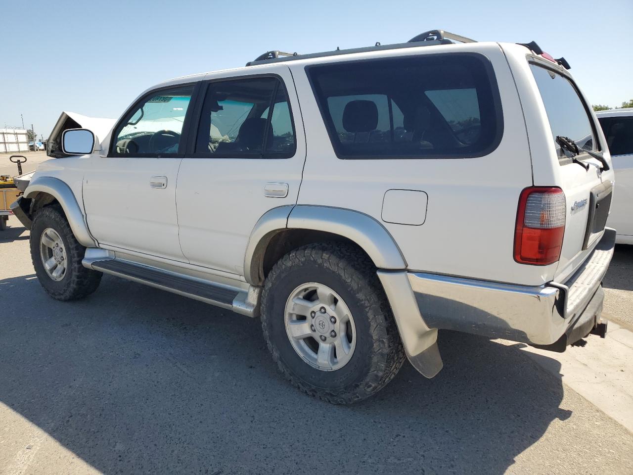 JT3HN86RXY0291857 2000 Toyota 4Runner Sr5