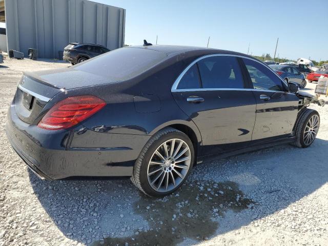 2016 Mercedes-Benz S 550 VIN: WDDUG8CB3GA254286 Lot: 51148984