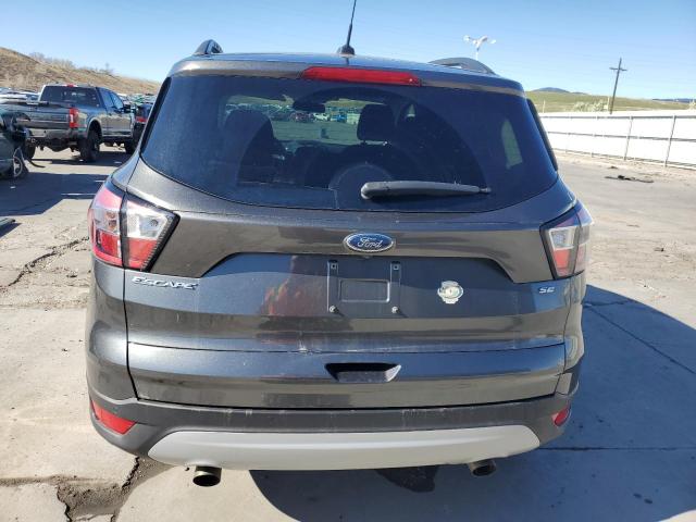2017 Ford Escape Se VIN: 1FMCU9G95HUD33109 Lot: 50784434