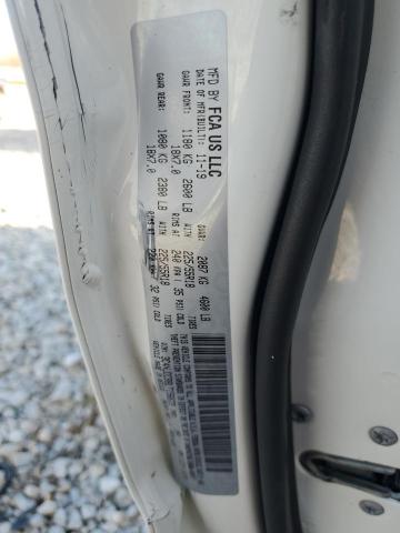 2020 Jeep Compass Limited VIN: 3C4NJDCB8LT156673 Lot: 50464704