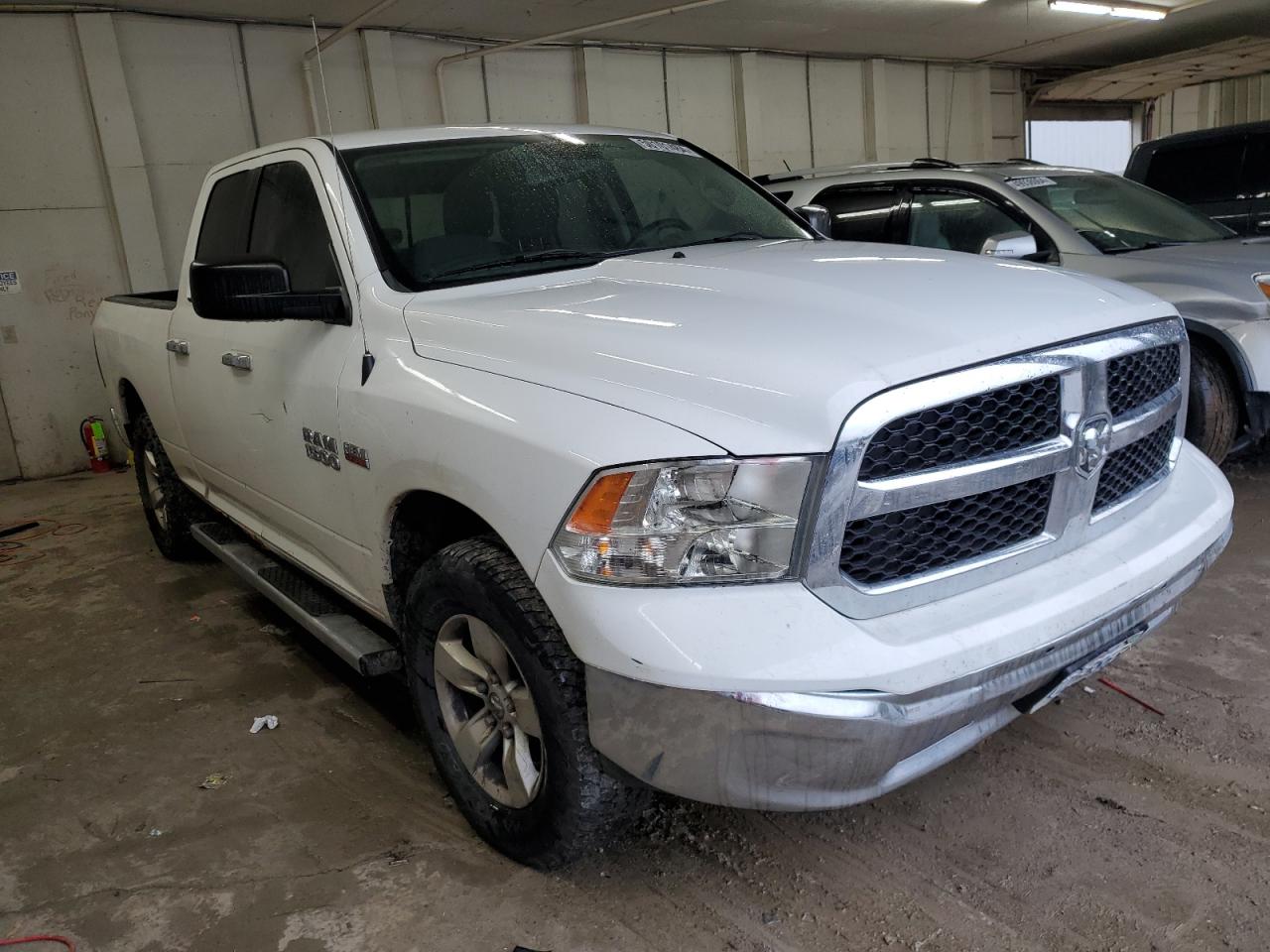 1C6RR7GT7ES279911 2014 Ram 1500 Slt