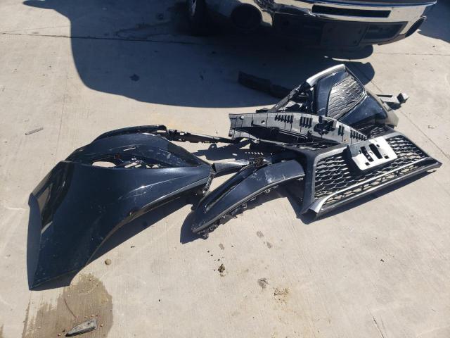 2021 TOYOTA CAMRY XSE - 4T1K61AK5MU475814