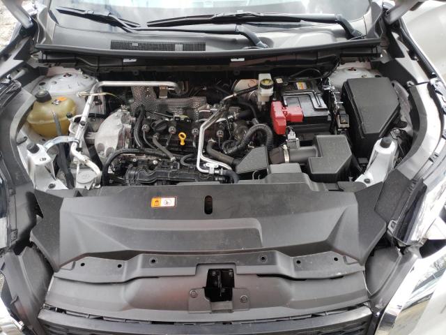 2024 MITSUBISHI OUTLANDER - JA4J4VA85RZ005790