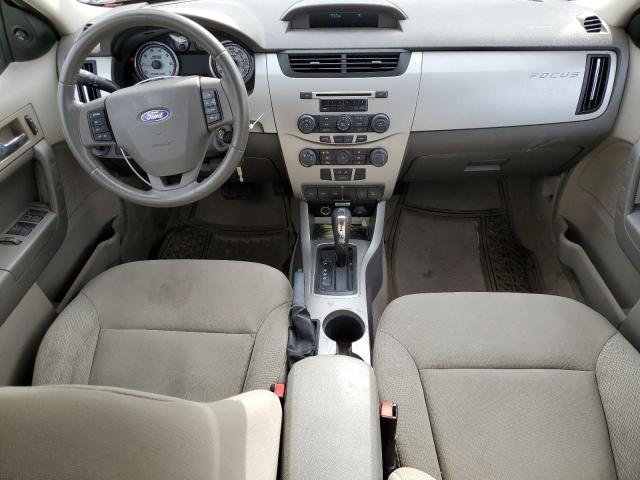 2009 Ford Focus - Image 8