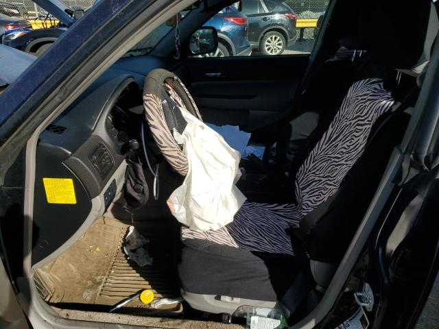 2006 Subaru Forester 2.5X Premium VIN: JF1SG65656H715120 Lot: 51594184