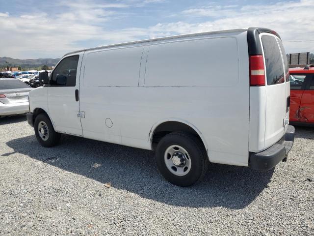 2005 Chevrolet Express G2500 VIN: 1GCGG25V751142762 Lot: 51640384