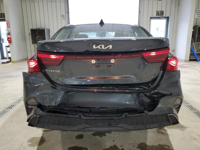 2023 Kia Forte Lx VIN: 3KPF24AD8PE643114 Lot: 48992374