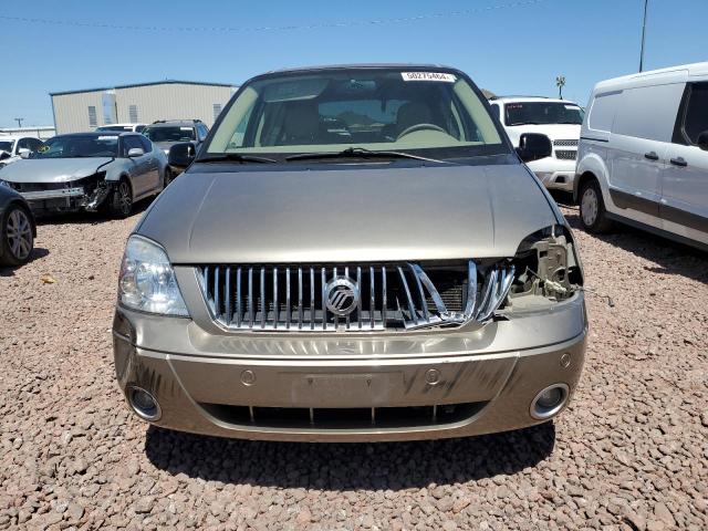 2004 Mercury Monterey VIN: 2MRDA202X4BJ19350 Lot: 50275464