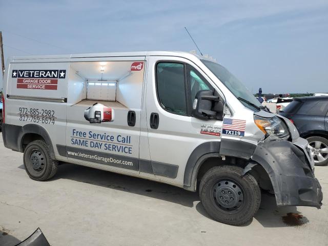 2021 Ram Promaster 1500 1500 Standard VIN: 3C6LRVAG4ME559387 Lot: 51731824