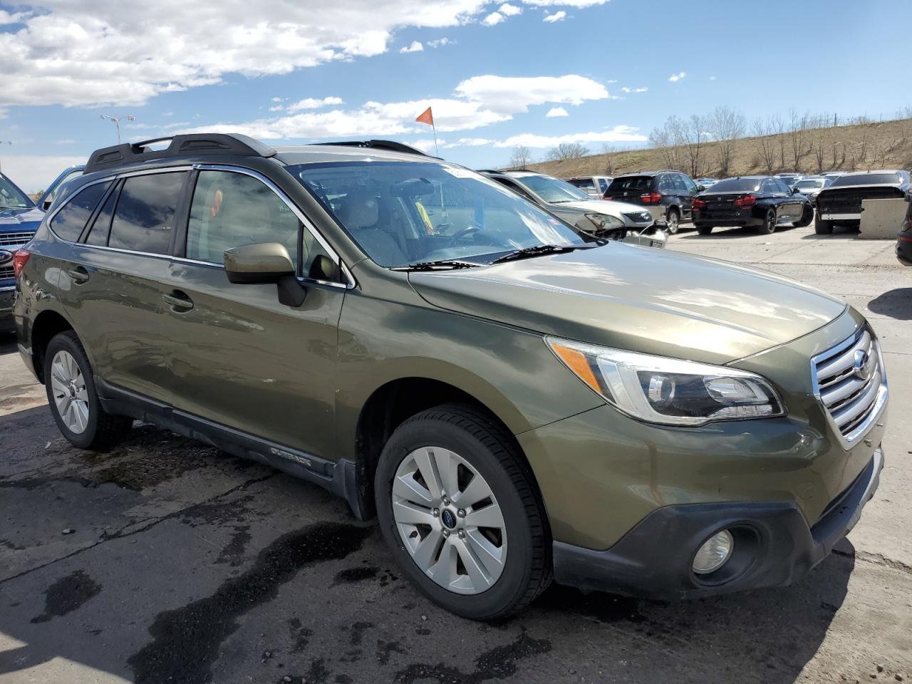 4S4BSBCC6F3225126 2015 Subaru Outback 2.5I Premium