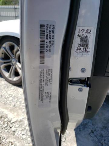 2021 DODGE CHARGER R/ - 2C3CDXCT0MH520687