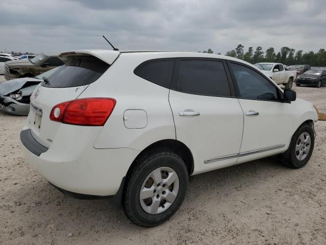 2011 Nissan Rogue S VIN: JN8AS5MV5BW297272 Lot: 51445464