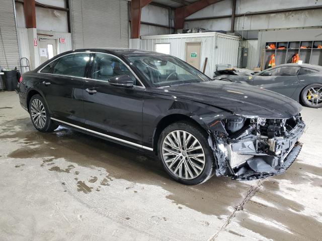 2019 Audi A8 L VIN: WAU8DAF87KN017360 Lot: 48150604