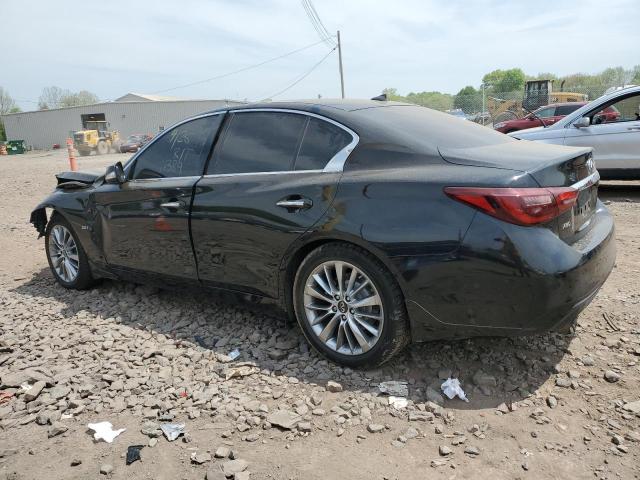 JN1EV7AR3LM250832 Infiniti Q50 PURE 2