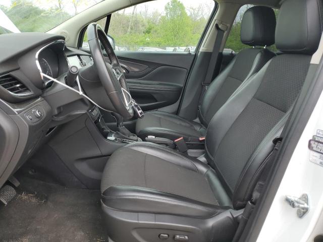 2020 BUICK ENCORE PRE - KL4CJASB3LB045161