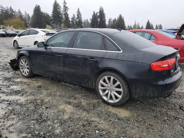 VIN WAUKFAFL0DA181838 2013 Audi A4, Prestige no.2