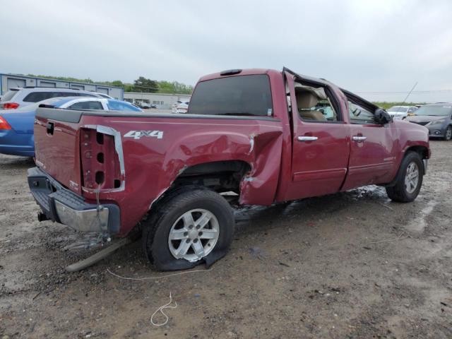 2007 GMC New Sierra K1500 VIN: 2GTFK13Y871500093 Lot: 50437644