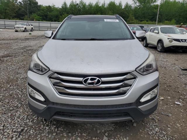 2015 Hyundai Santa Fe Sport VIN: 5XYZW4LA2FG262686 Lot: 49546224