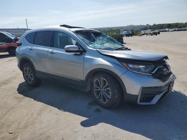 2020 Honda Cr-V Exl VIN: 5J6RW2H8XLA018803 Lot: 51103054