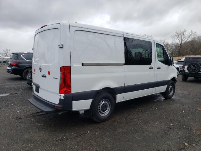 2023 Mercedes-Benz Sprinter 2500 VIN: W1Y4KBHY6PT153178 Lot: 49146024