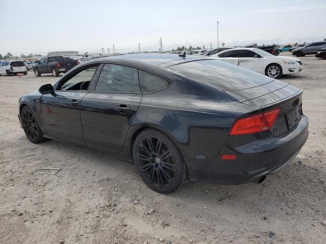 VIN WAU2GAFC3EN045579 2014 Audi A7, Prestige no.2