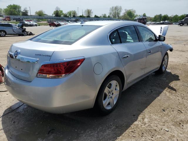 2010 Buick Lacrosse Cx VIN: 1G4GB5EG6AF273238 Lot: 50940354