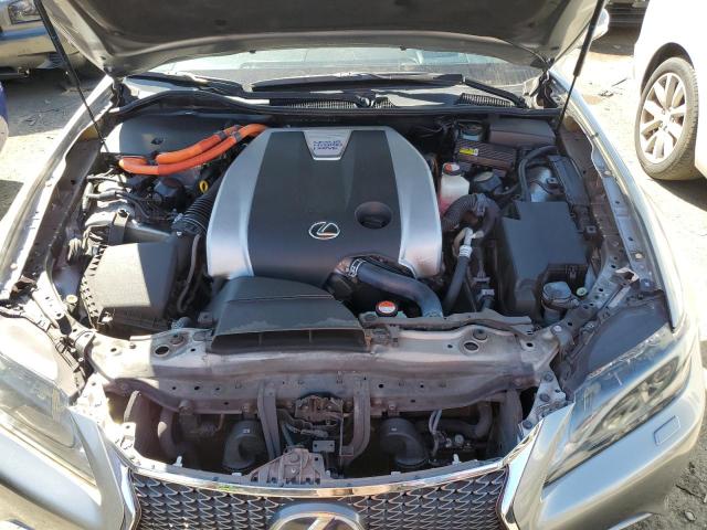 2015 LEXUS GS 450H JTHBS1BL6FA000215