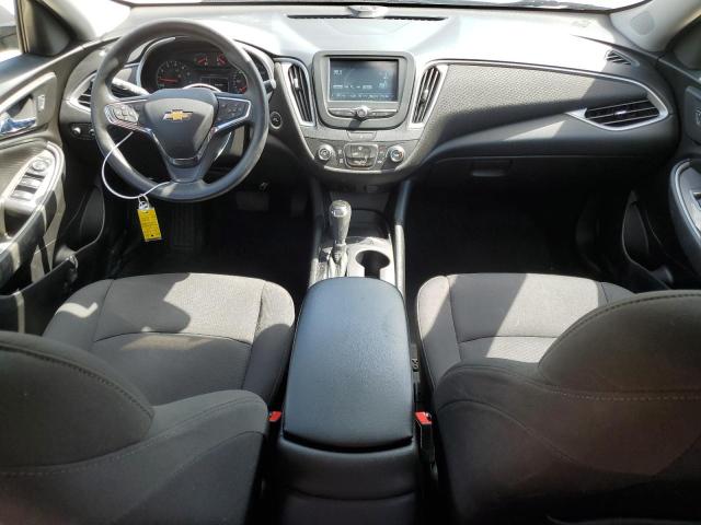 2018 Chevrolet Malibu Ls VIN: 1G1ZB5ST3JF293583 Lot: 51959574