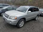 TOYOTA HIGHLANDER photo