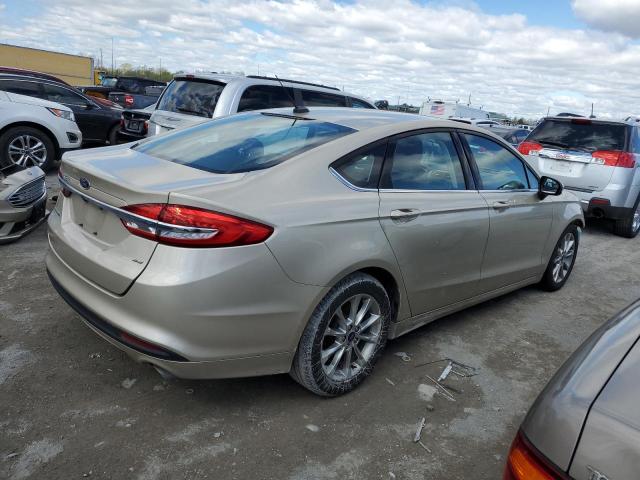 Vin: 3fa6p0h70hr171694, lot: 49703134, ford fusion se 20173