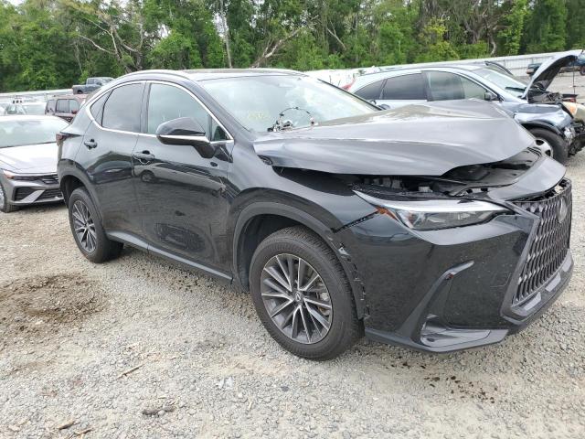 2022 LEXUS NX 350 2T2GGCEZ0NC002665
