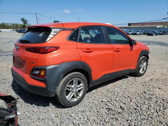 2020 Hyundai Kona Se VIN: KM8K1CAA2LU494000 Lot: 48876034