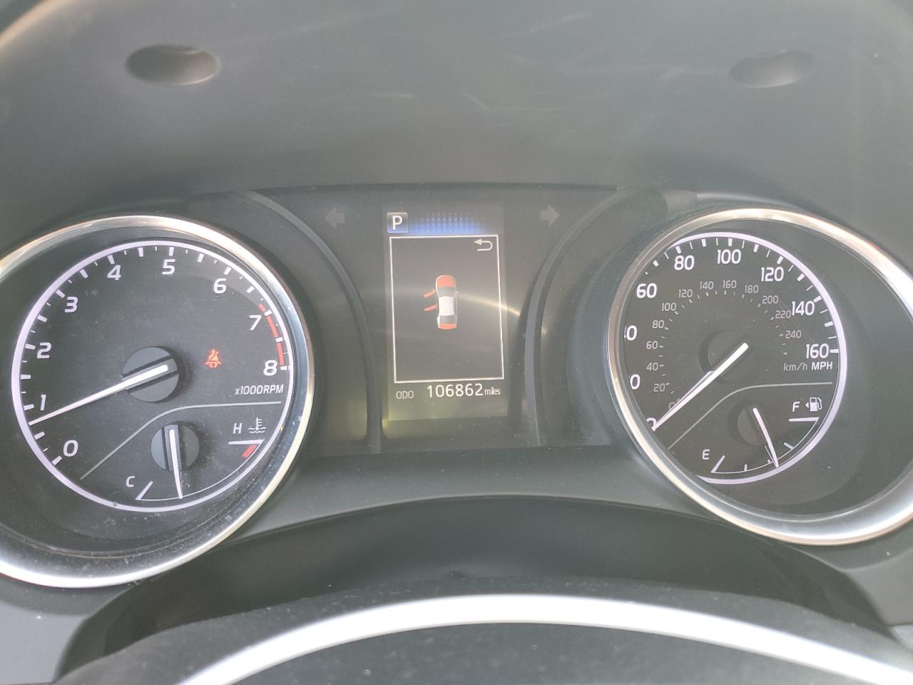 4T1B11HK7KU686546 2019 Toyota Camry L