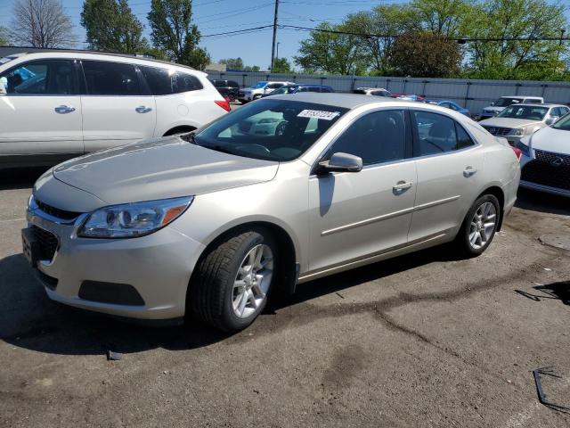 2015 Chevrolet Malibu 1Lt VIN: 1G11C5SLXFF113825 Lot: 51537224